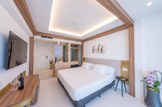 Hotel Faranda Rias Altas, Ascend Hotel Collection - 4