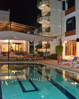 Salonika Villas Boutique Serviced Apartments - 7