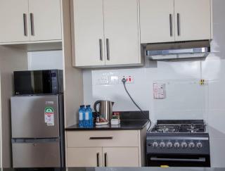 Salonika Villas Boutique Serviced Apartments - 5