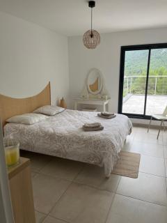 Villa neuve SOLLIES TOUCAS - 7