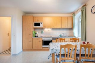 Landhaus Borcherding - 8