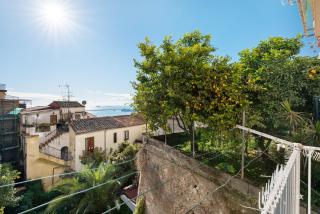 Dimora Porta San Nicola Salerno - 6