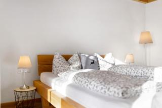 Pension Vogtsmichelhof - Leibgeding - 9