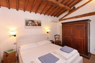 Chianti Loft Ac Pool - 3