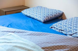 Gite Terre Mer Des Sables Blancs - 6