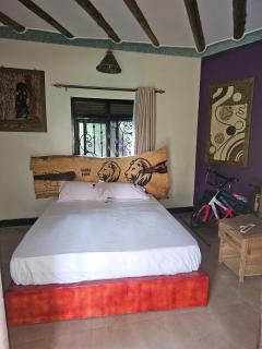 Nguru Farm Cottages - 5