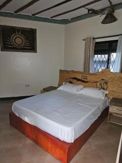 Nguru Farm Cottages - 3