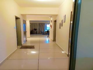 PV21 Luxe Comfort 3 Bedroom Modern Homestay in Prime Location near Setapak Central Mall - 6
