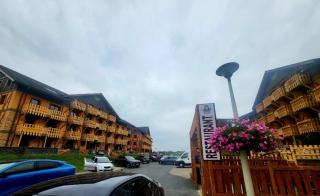 Apartmán Andrea Tatragolf - 9