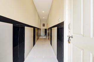 Super Hotel O Indian Residency, Near Adams Academy, Kadugodi - 6