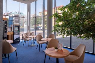 Comfort Hotel Olomouc Centre - 5
