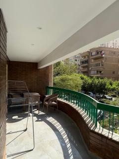 Nasr city Mahmoud Awad - 4