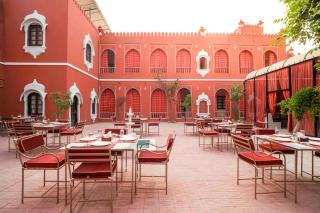 Garrison at Dera Bagseu - Bikaner - 0