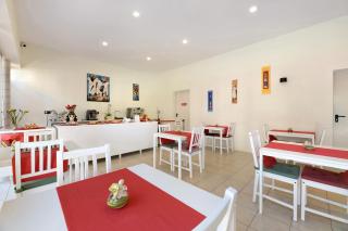 Foresteria - bb Sul Lago - 4