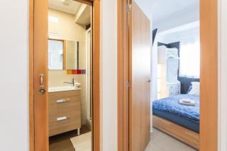 Seaview Apartment N12 - 1