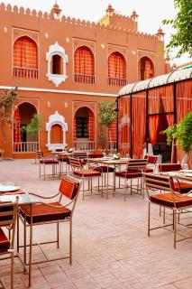 Garrison at Dera Bagseu - 7