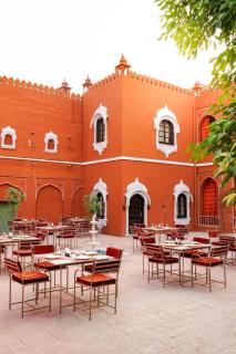 Garrison at Dera Bagseu - Bikaner - 6