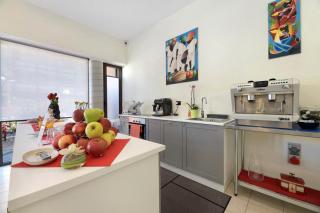 Foresteria - bb Sul Lago - 3