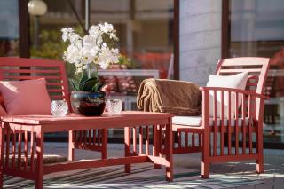 Foresteria - bb Sul Lago - 9