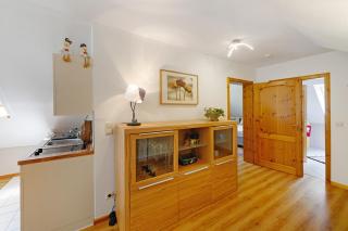 Ferienwohnung am Fischadlerhorst - 9