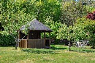 Ferienwohnung am Fischadlerhorst - 8