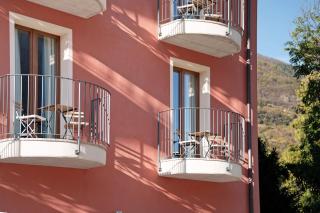 Foresteria - bb Sul Lago - 7