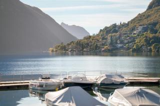 Foresteria - bb Sul Lago - 8