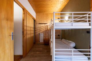 Appartement 26 - 9 personnes - 8