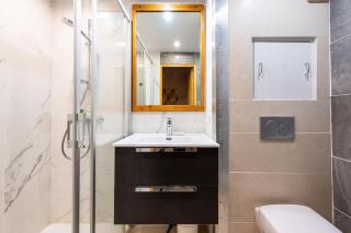 Appartement 26 - 9 personnes - 6