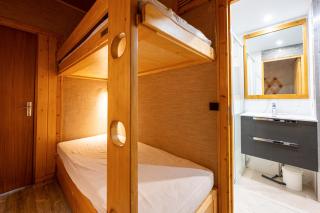 Appartement 26 - 9 personnes - 5