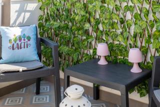 Appartamento Luna - 9