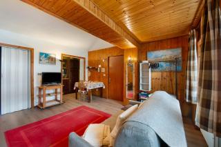 Maison Olga - La Roisette - 9