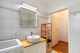 Im Herzen Templins Obergeschoss - 9