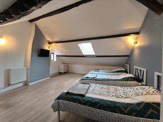 Les petits gaillards - 2