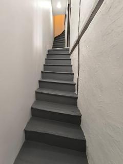 Les petits gaillards - 1