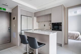 Blueground Euljiro 5o-ga view nr Namsan Park SEL-59 - 3