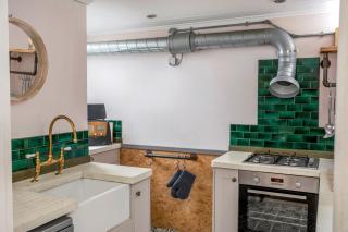 The Bunker House - 5