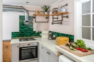 The Bunker House - 5