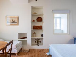 Maison au cœur de Locquirec - 9