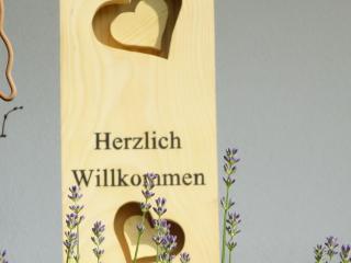 Ferienwohnungen Braun - 9