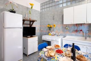 Blue House in Villa Con Piscina - Torre Lapillo - 2