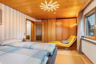 Ferienwohnung Auszeit - 7