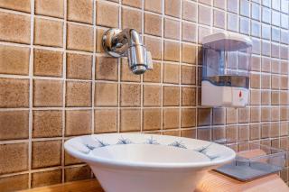 Ferienwohnung Auszeit - 5