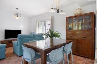 Adosado En Novo Sancti Petri - 9