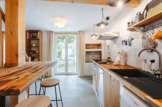 Gabae Les Volets Verts - 1