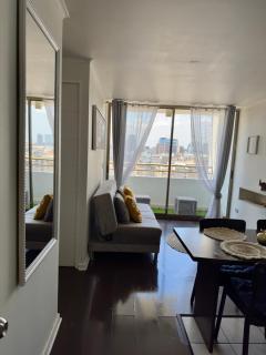 Departamento De Dos Dormitorios en Santiago Centro - 5