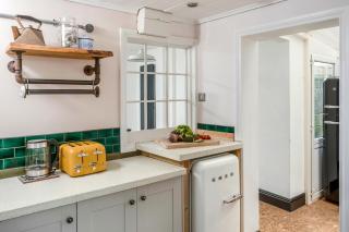 The Bunker House - 2