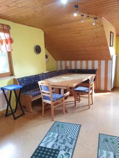 Natur Pur mit Weitblick - 8