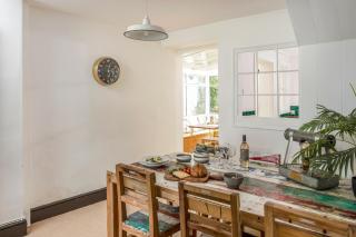 The Bunker House - 6