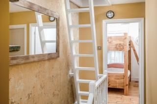 The Bunker House - 1